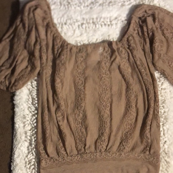 Blouse - Picture 3 of 3